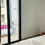 Moderno Apartamento Con Gran Terraza